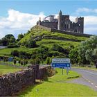 Rock of Cashel I