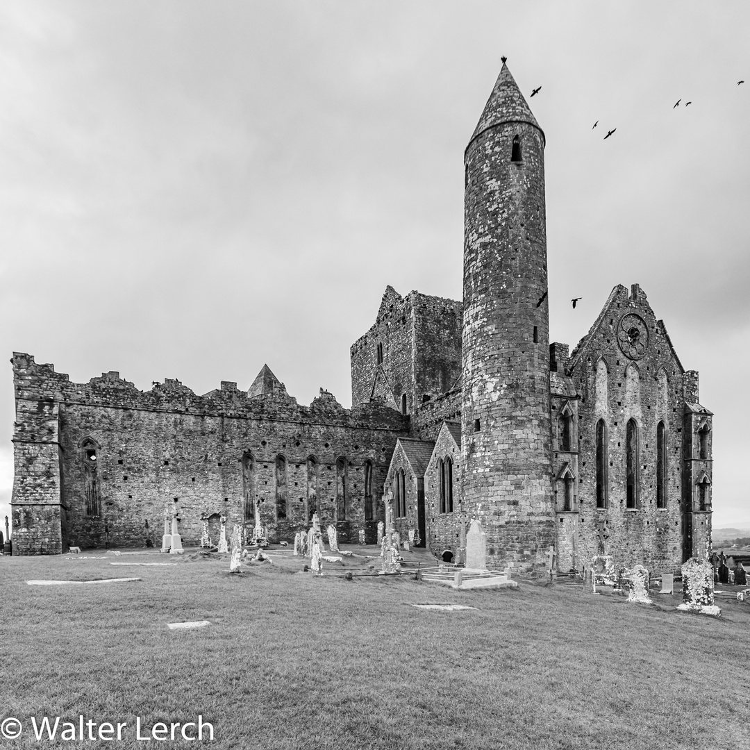 Rock of Cashel II