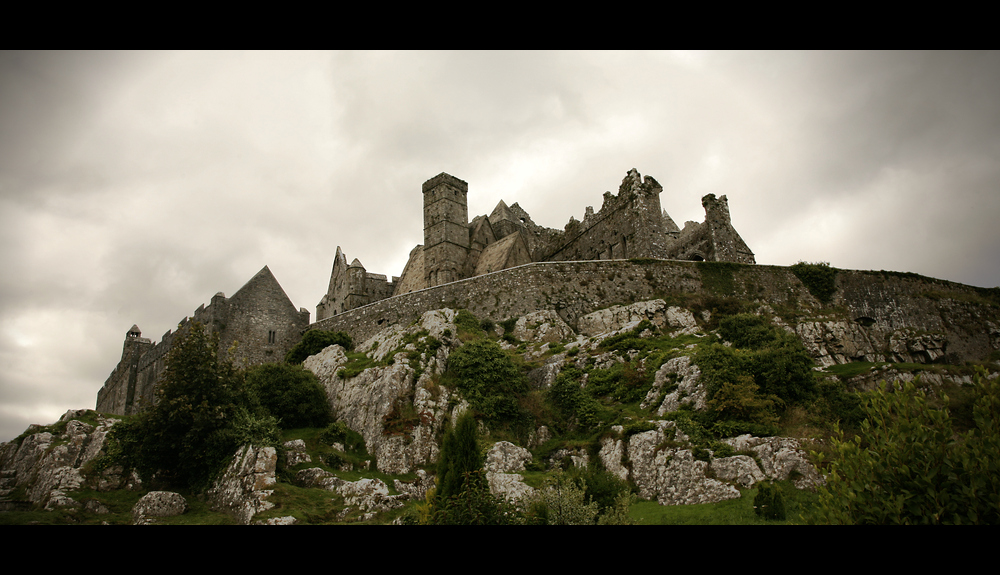 Rock of Cashel II