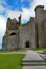 Rock of Cashel II