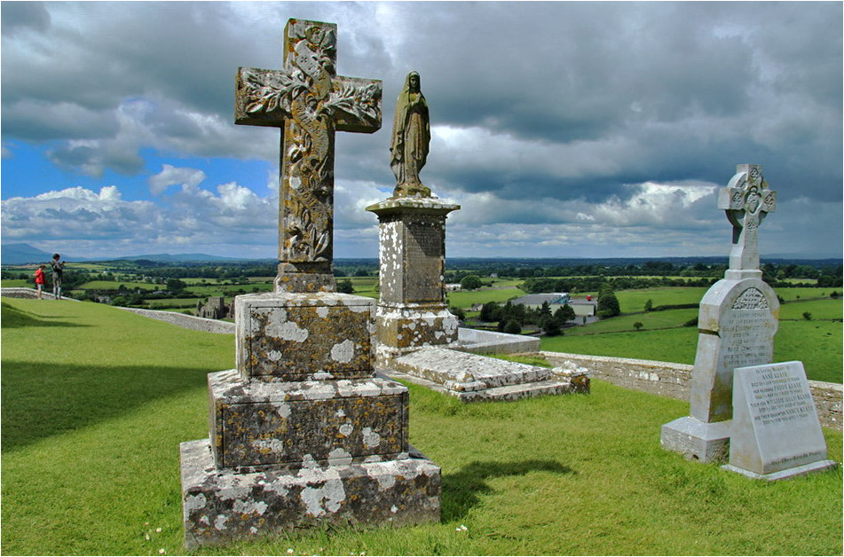 Rock of Cashel II