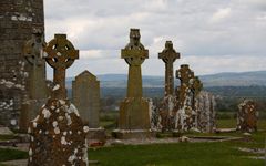 Rock of Cashel II