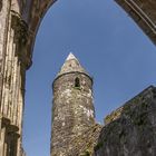 Rock of Cashel II - Irland