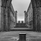 Rock of Cashel III