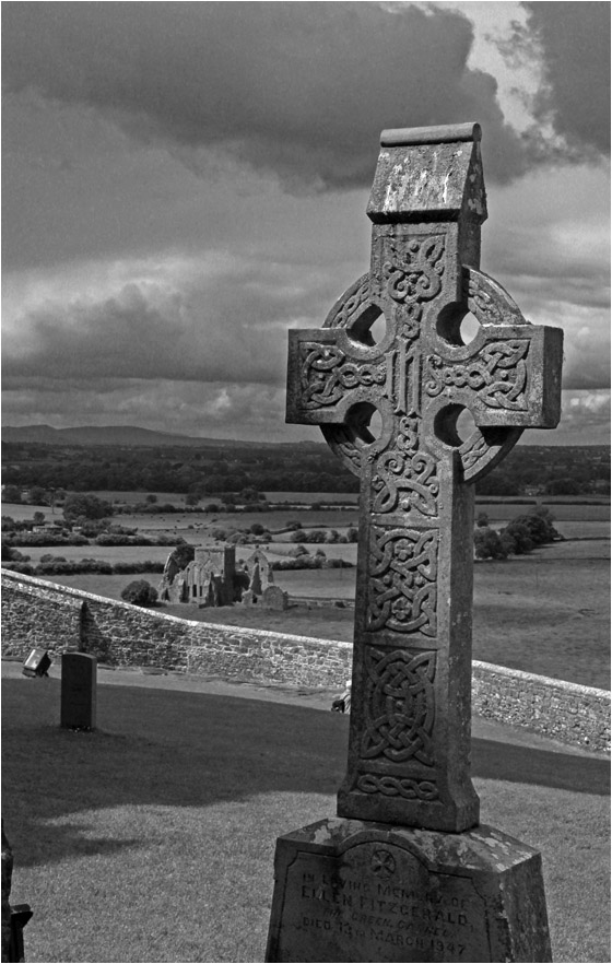 Rock of Cashel III