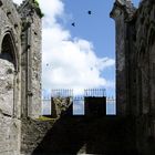 ... Rock of Cashel III ...