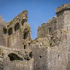 Rock of Cashel III - Irland