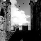 ... Rock of Cashel III s/w ...