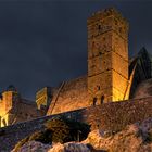 Rock of Cashel Ireland