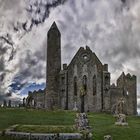 Rock of Cashel, Ireland