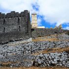 Rock of Cashel (irisch Carraig Phádraig)