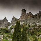 Rock of Cashel (irisch Carraig Phádraig)