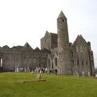 Rock of Cashel / Irland