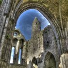 Rock of Cashel - Irland