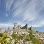 Rock of Cashel- Irlande 2008