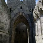 ... Rock of Cashel IV ...