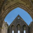 Rock of Cashel IV - Irland