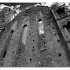 Rock of Cashel - Kathedrale II