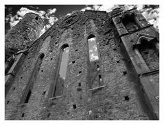 Rock of Cashel - Kathedrale II