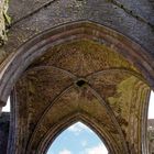 Rock of Cashel Ruins