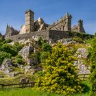 Rock of Cashel V - Irland