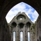 ... Rock of Cashel VII ...