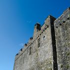 ... Rock of Cashel XI ...