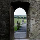 ... Rock of Cashel XIV ...