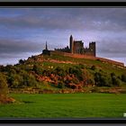 Rock of Cashel&Ireland