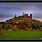 Rock of Cashel&Ireland