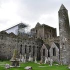 Rock of Cashel/Irland
