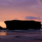 Rock of Pura Tanah Lot (Bali)