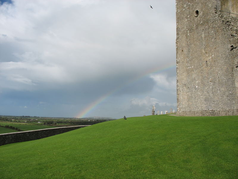 rock of regenbogen