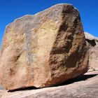 ROCK ON Enchanted Rock