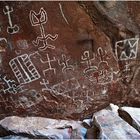 [ Rock Paintings...]