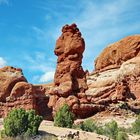 Rock Pinnacles