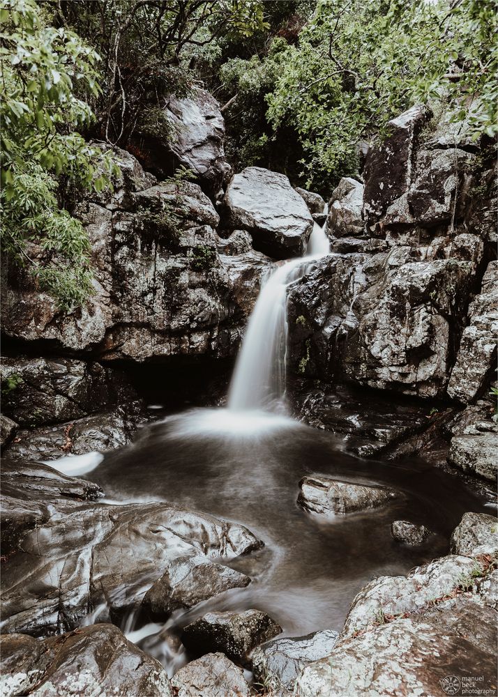 rock pool