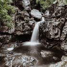 rock pool