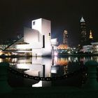 Rock & Roll Hall of Fame, Cleveland Ohio