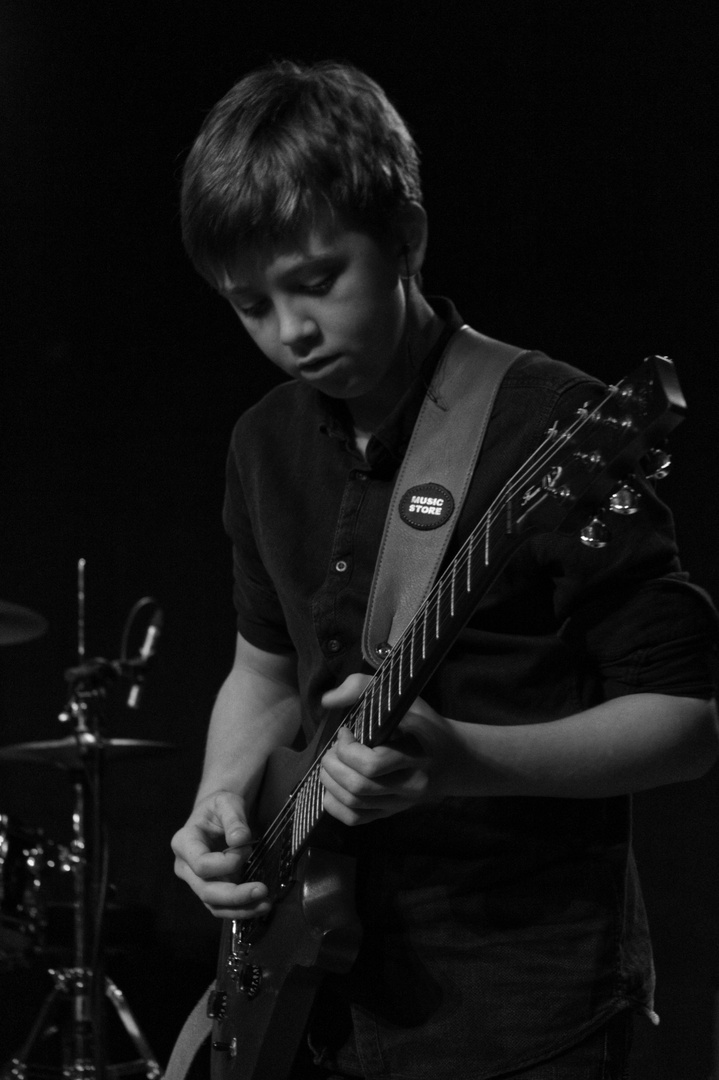 Rock Shock III Foto & Bild konzert, live, musik Bilder auf