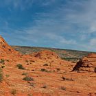 Rock Staircase Pass 