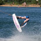 rock & wakeboarden? no go!