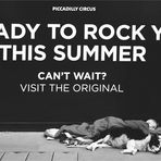 ROCK YOU THIS SUMMER