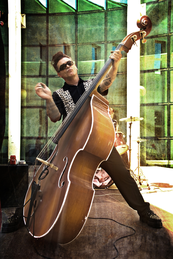 Rockabilly