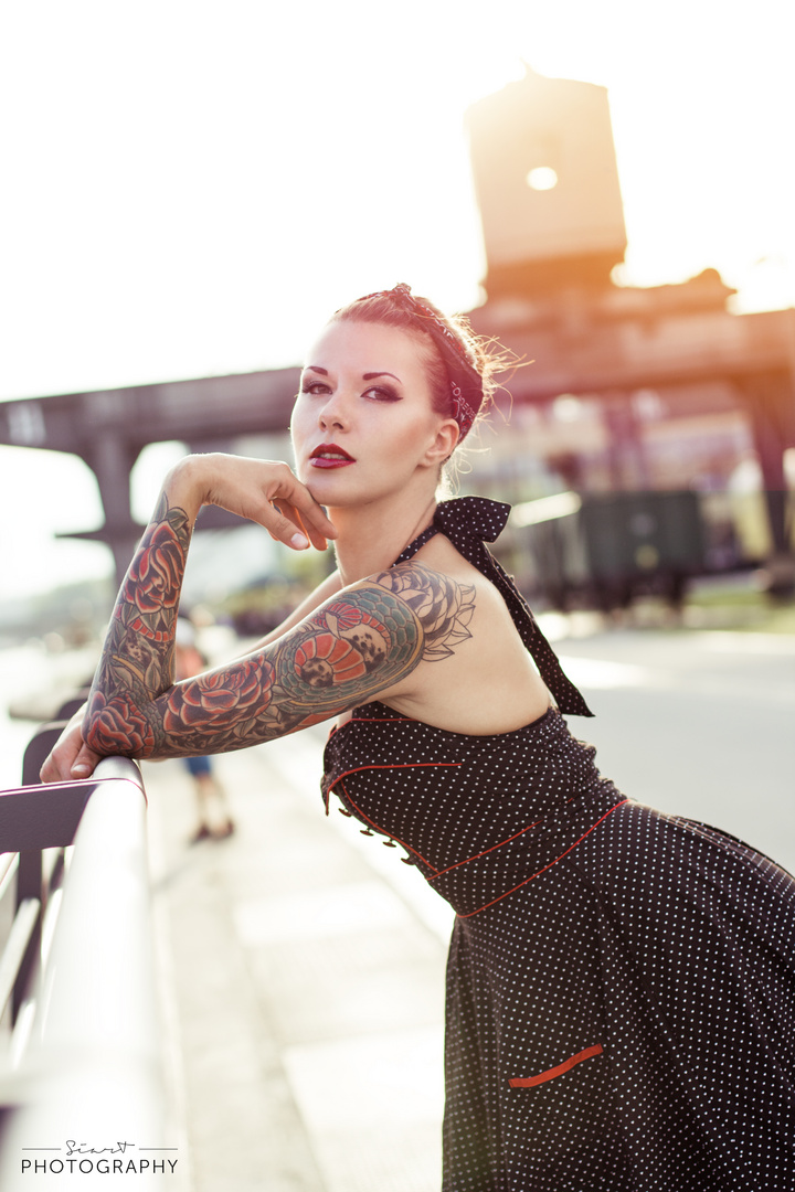 Rockabilly