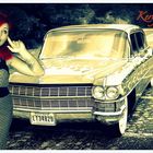 Rockabilly