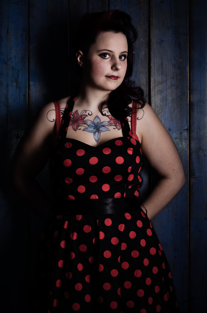 Rockabilly 4