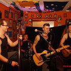 Rockabilly Band Pfeffer