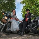 ROCKABILLY HOCHZEIT _0187!