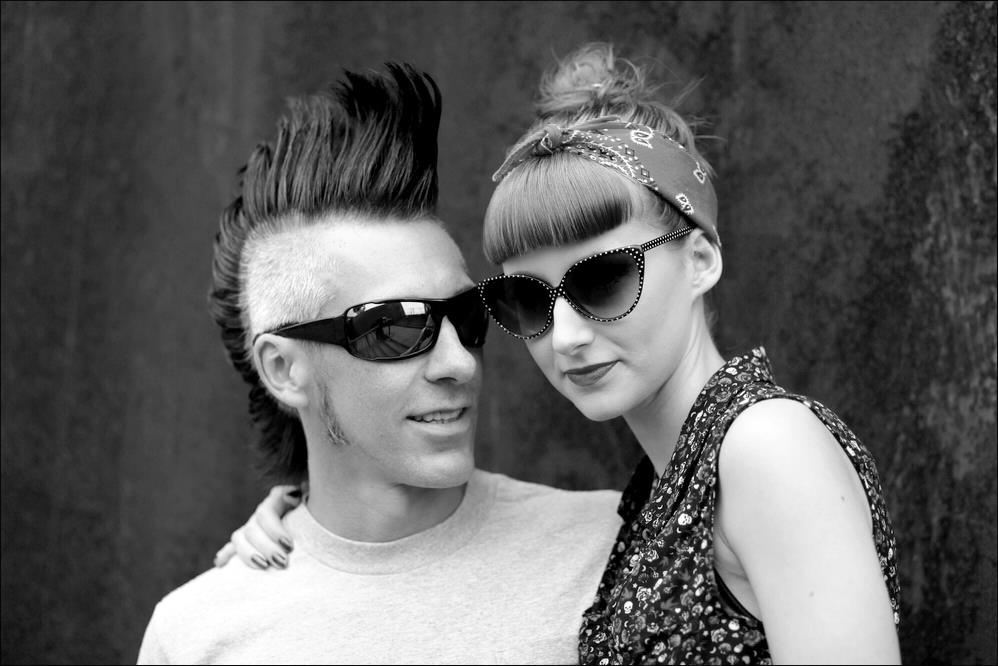 Rockabilly Shoot